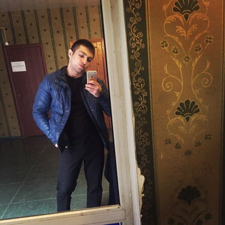  16068548  Ruslan, 26 ,    