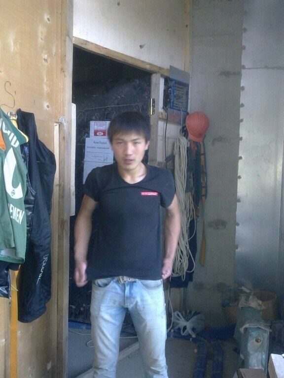 ���� 13268378 ������� Sardorbek, 32 ����, ���� ���������� � ��������