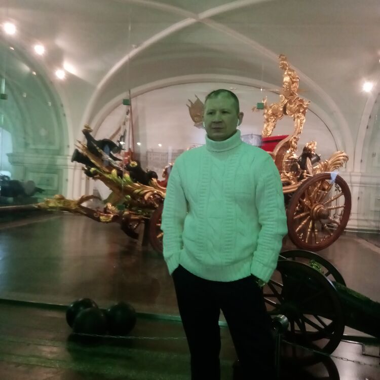 ���� 25448398 ������� Georgy, 46 ���, ���� ���������� � �����-����������