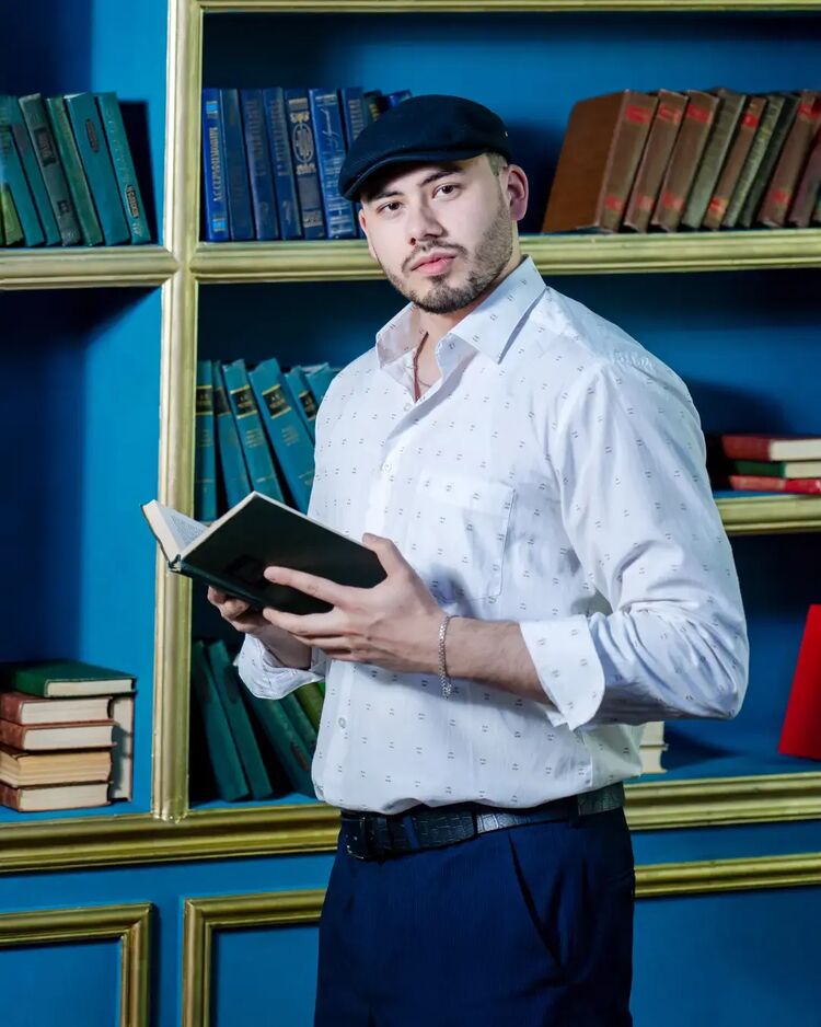 ���������� �������, ���� ����� Javokhir, 25 ���, ������������ ��� ������, ����� � ���������, c�������� ���������, ���������