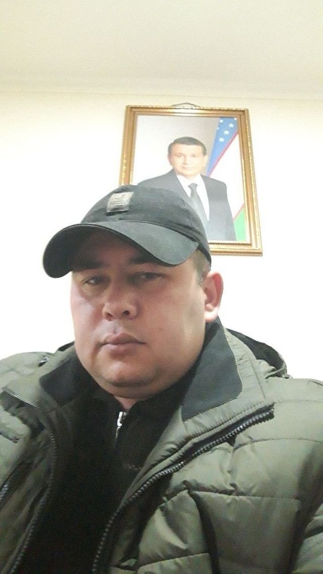  15292478  Dilmurod, 40 ,    