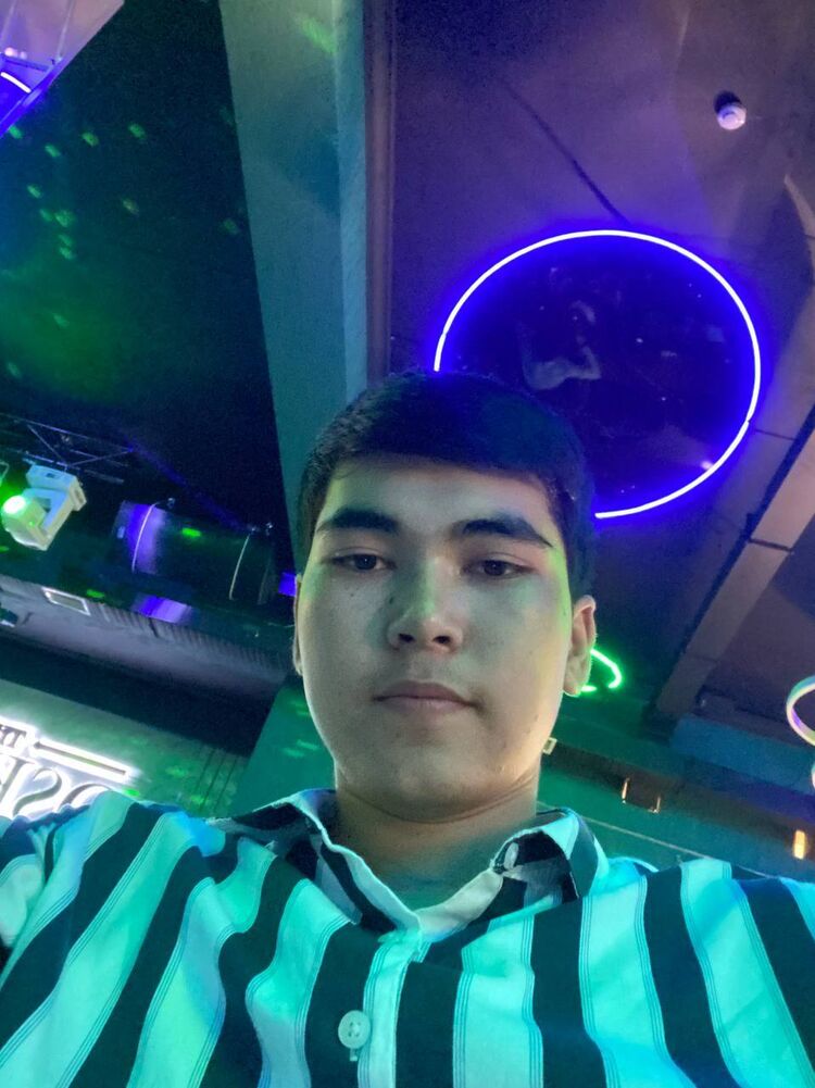 ���� 27640218 ����� Saliev, 24 ����, ���� ���������� � �������