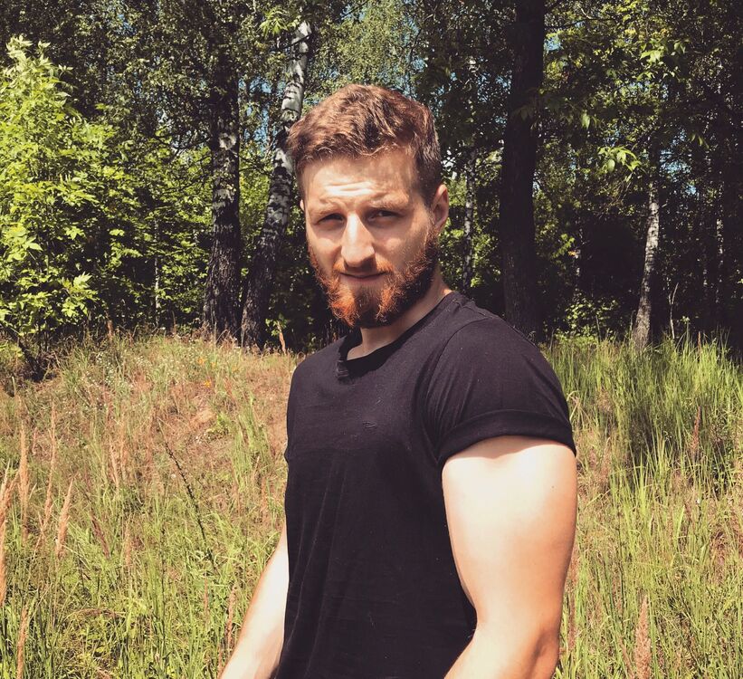 ���� 26822748 ������� Dima, 29 ���, ���� ���������� � ����