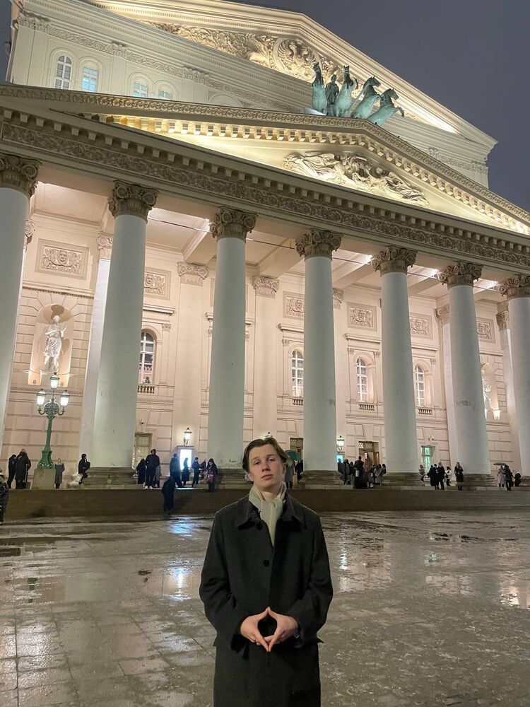 ���� 48057168 ����� �������, 19 ���, ���� ���������� � ������