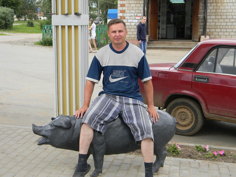 ���� 6427838 ������� Andrew43, 52 ����, ���� ���������� � ������