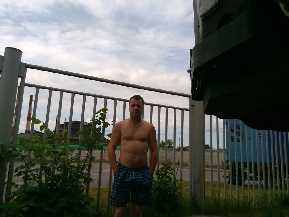  ,   Sanek, 51 ,   