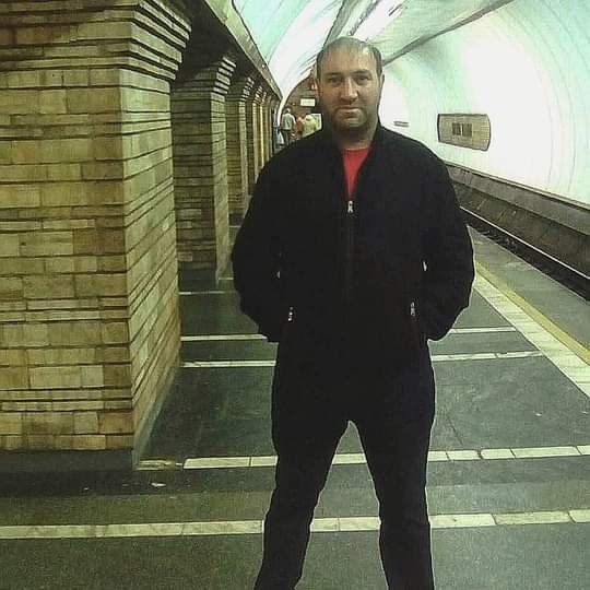 ���� 26021108 ������� Ruslan, 42 ����, ���� ���������� � �����