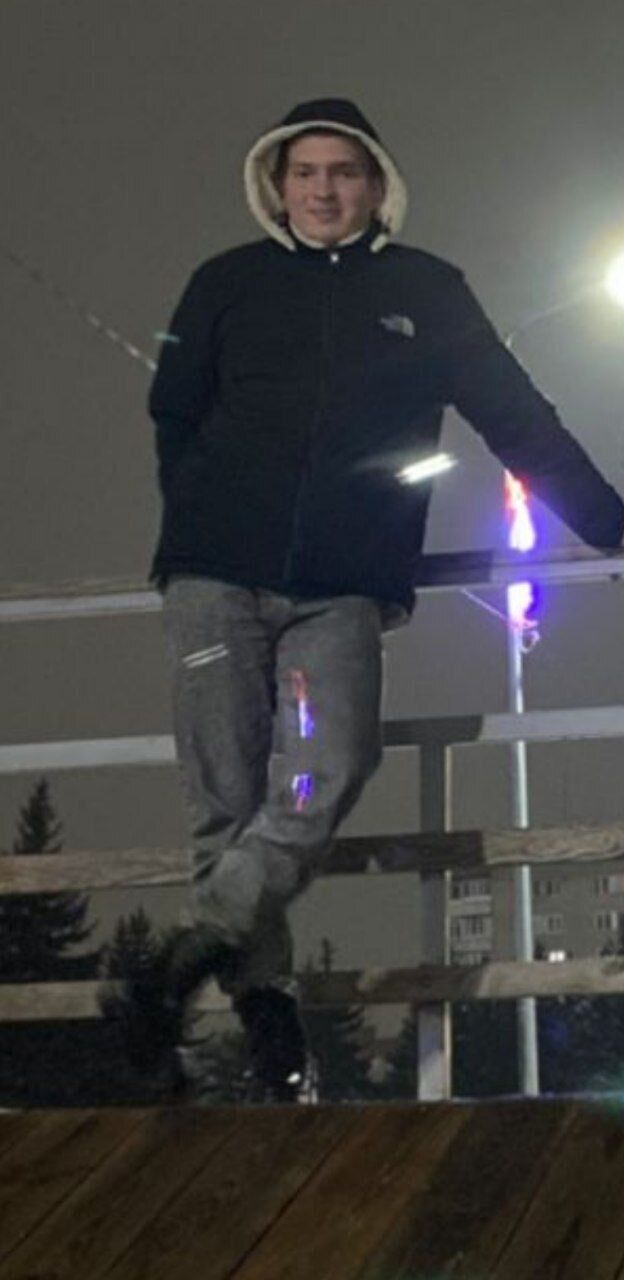 ���� 49243108 ����� �������, 21 ���, ���� ���������� � ������