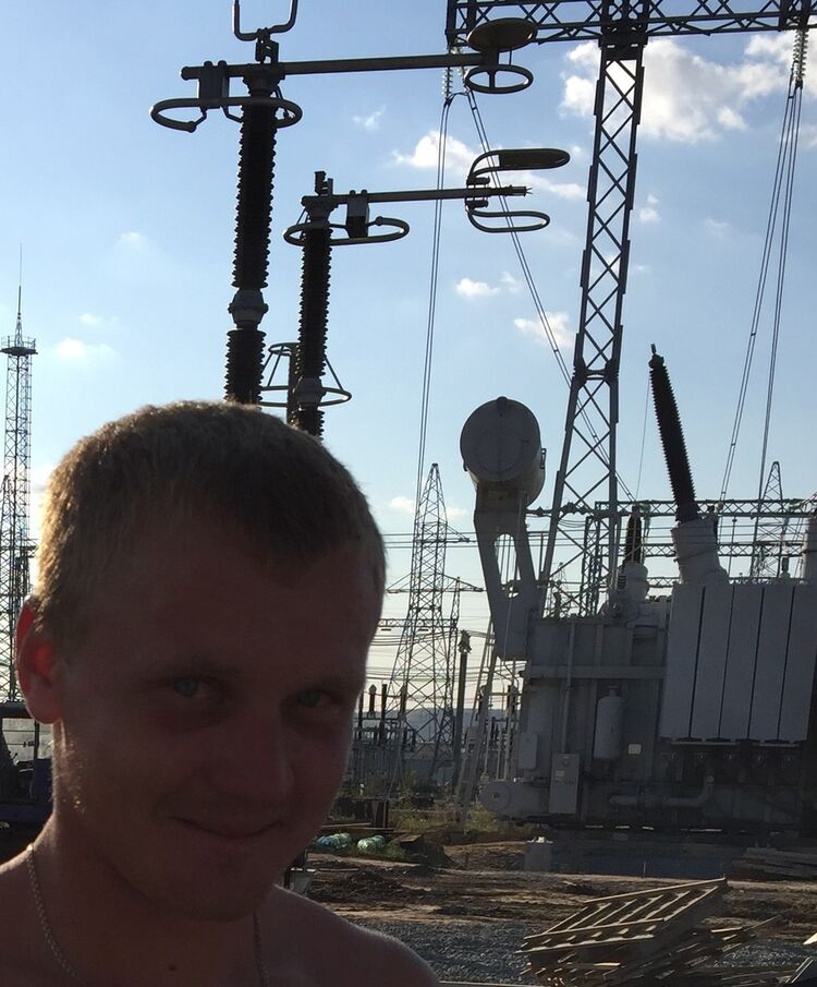 ���� 8192678 ������� ˸��, 37 ���, ���� ���������� � ���������