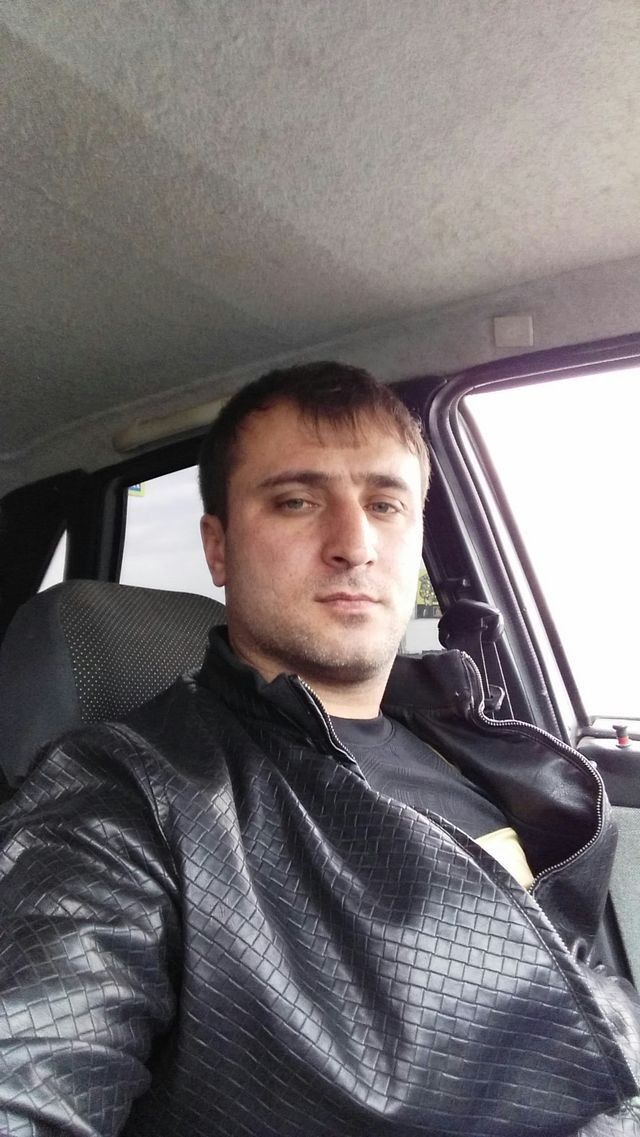  ,   Murad, 41 ,   