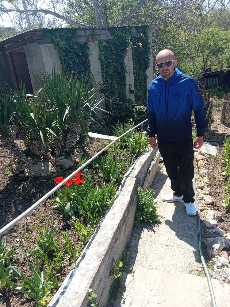 ���������� �����������, ���� ������� Jeka, 41 ���, ������������ ��� ������, ����� � ���������