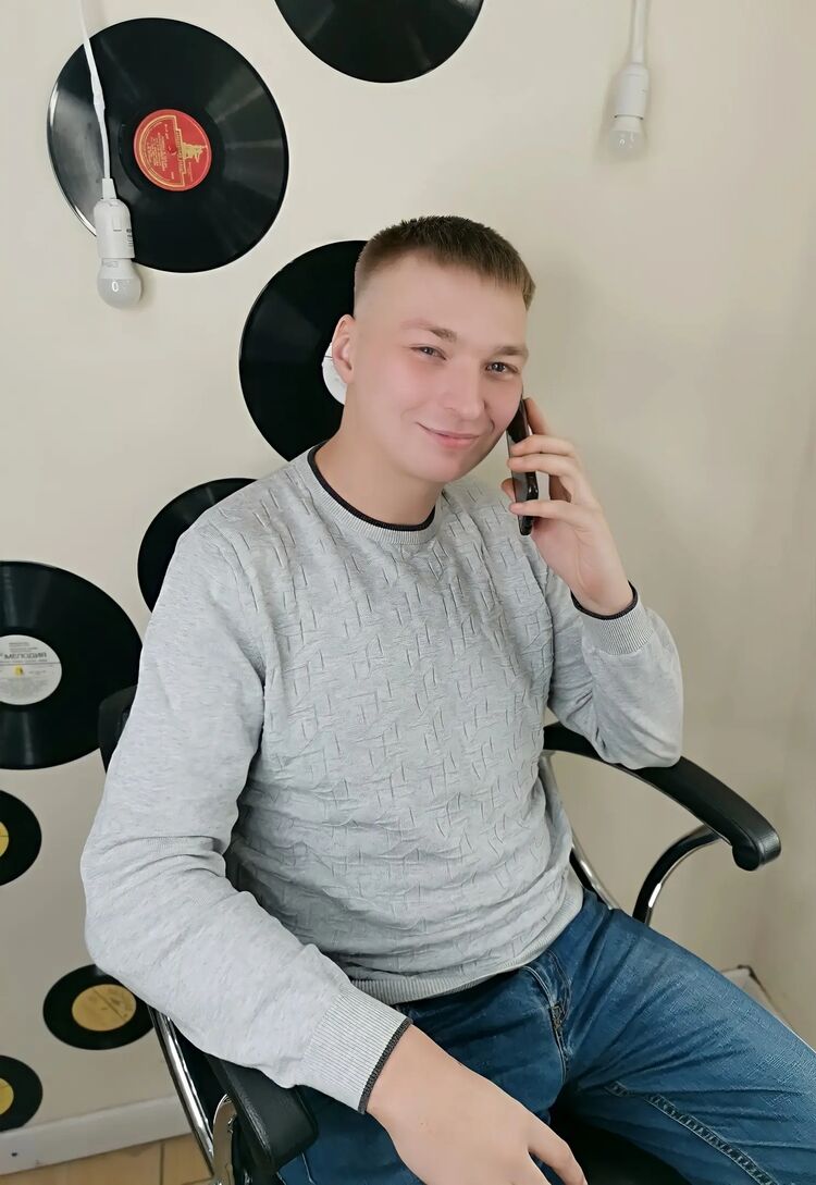 ���������� ���������, ���� ������� Ivan, 31 ���, ������������ ��� c�������� ���������