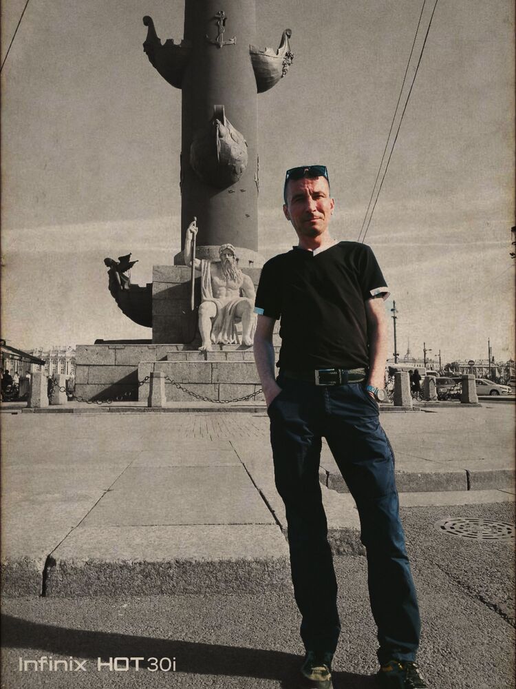 ���������� ������������, ���� ������� Alex, 39 ���, ������������ ��� ������, ����� � ���������, ���������