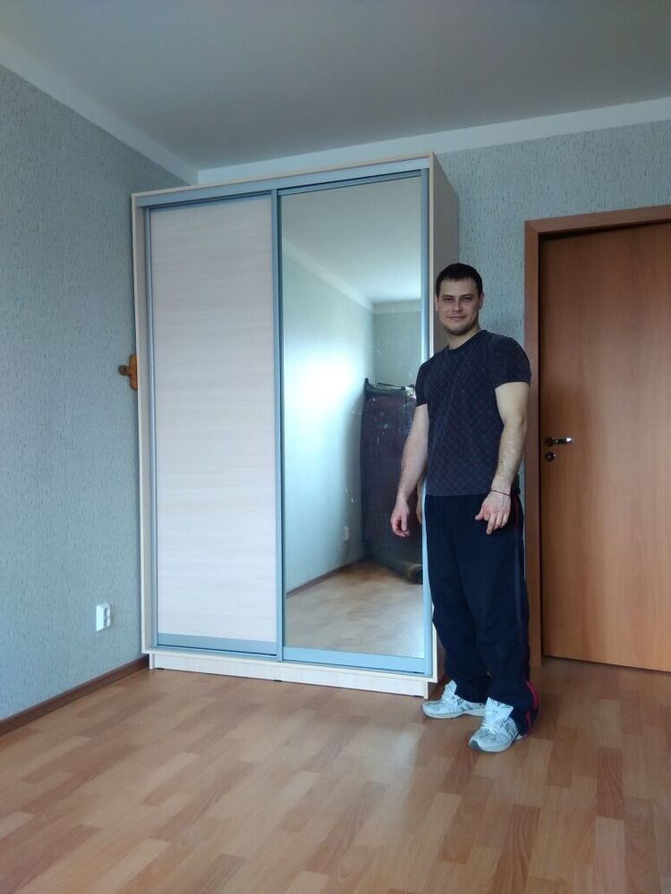 ���������� ������, ���� ������� Sergey, 36 ���, ������������ ��� ������, ����� � ���������, c�������� ���������