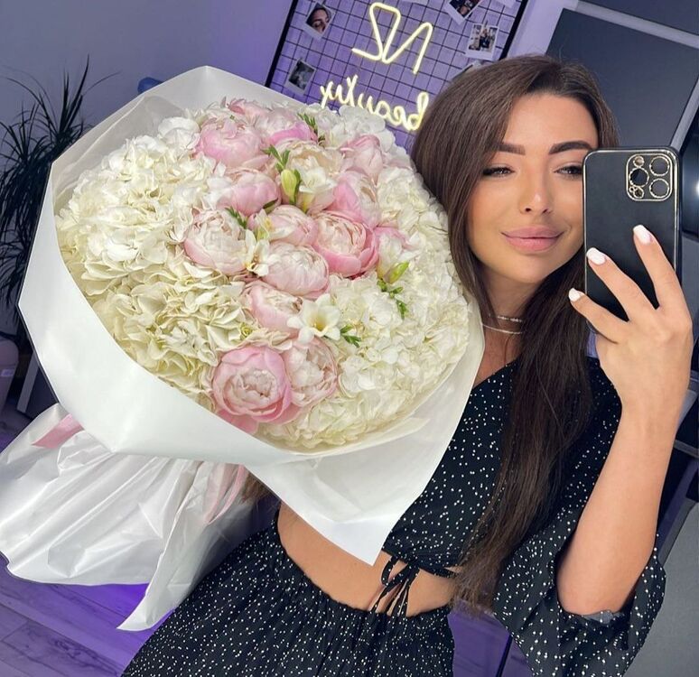 ���������� ������������, ���� ������� Malvina, 38 ���, ������������ 