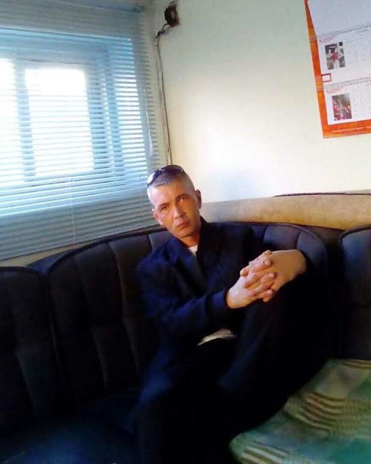 ���� 22115398 ������� Vladimir, 43 ����, ���� ���������� � ������������