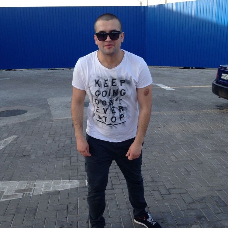 ���� 8152108 ������� Roman, 34 ����, ���� ���������� � ������