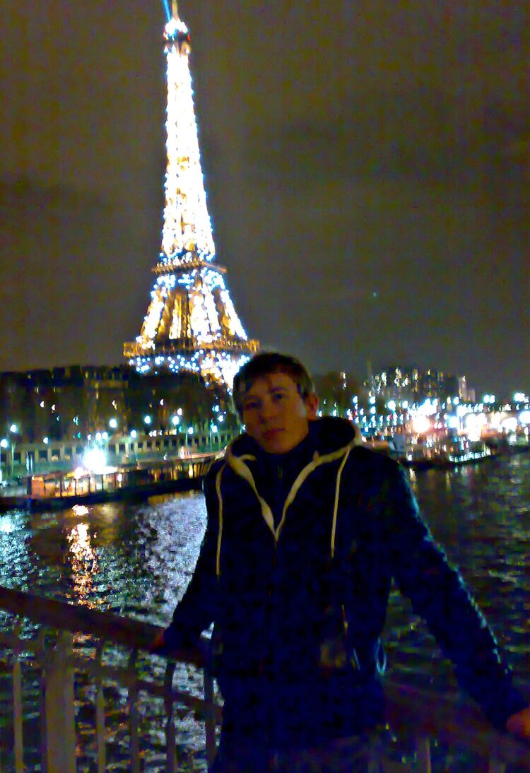 ���������� �����������, ���� ������� Alex, 38 ���, ������������ ��� ������, ����� � ���������