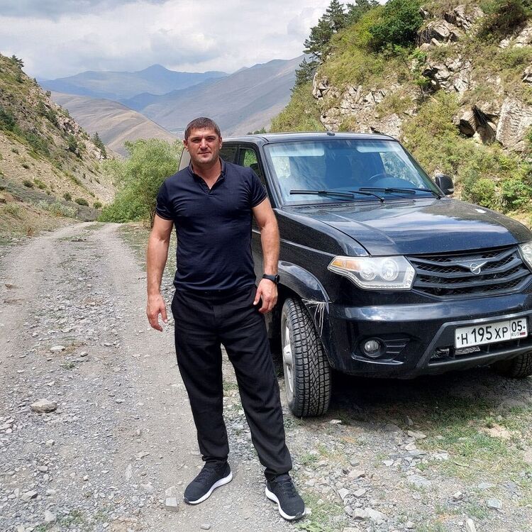 ���� 39848568 ������� ������, 41 ���, ���� ���������� � ���������