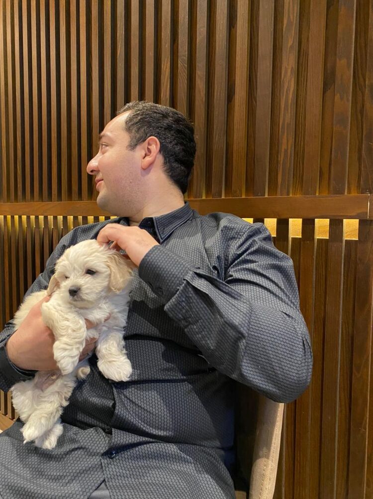 ���� 34939878 ������� Yusuf, 35 ���, ���� ���������� � ����