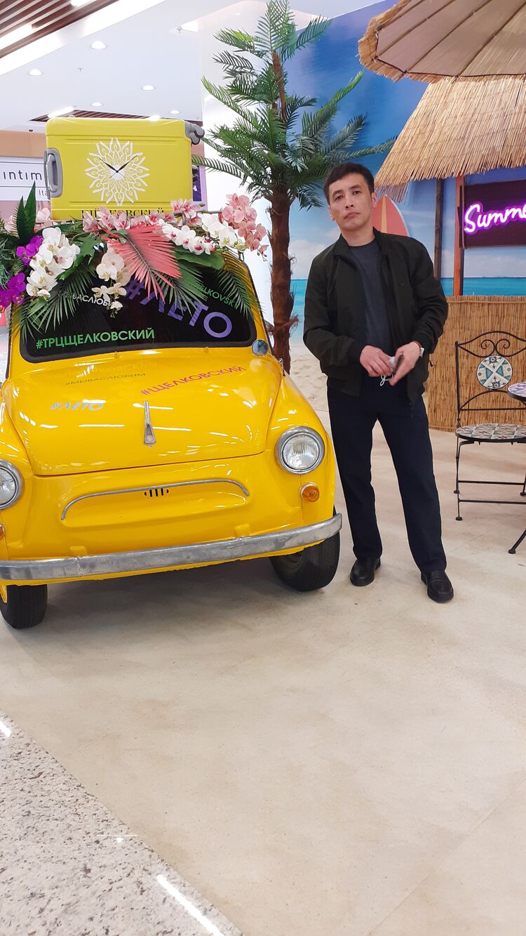 ���� 24358118 ������� ���, 43 ����, ���� ���������� � ������