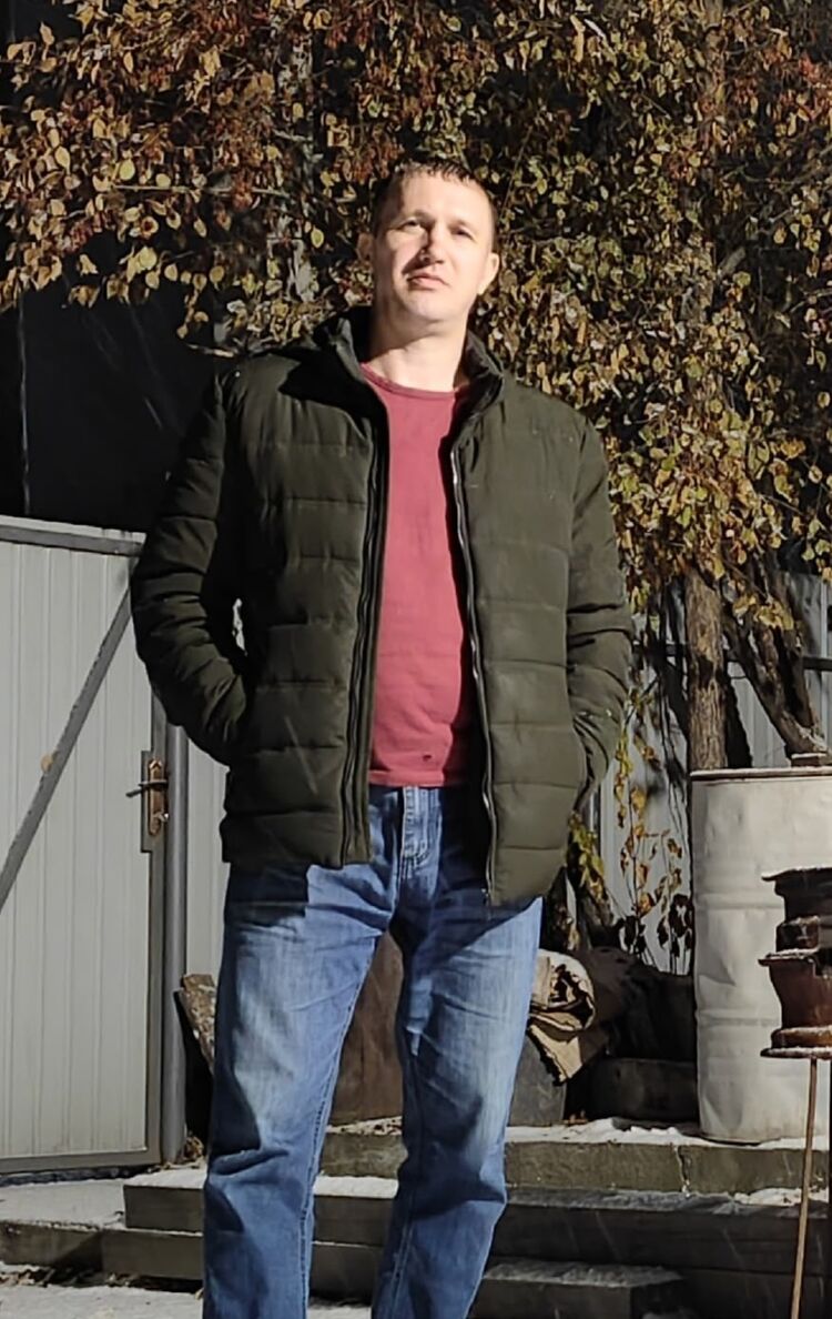 ���� 55938228 ������� Stanislav, 41 ���, ���� ���������� � �������