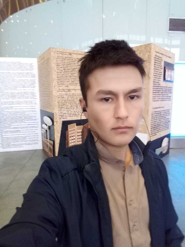  -,   Ali, 27 ,   ,   