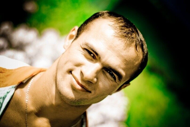 ���� 9245308 ������� Alex, 37 ���, ���� ���������� � ������