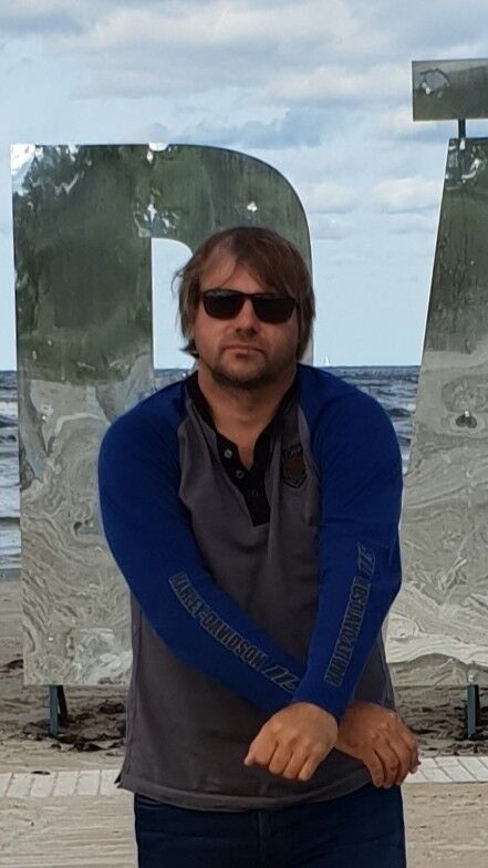 ���� 17410008 ������� Ivars, 44 ����, ���� ���������� � ����