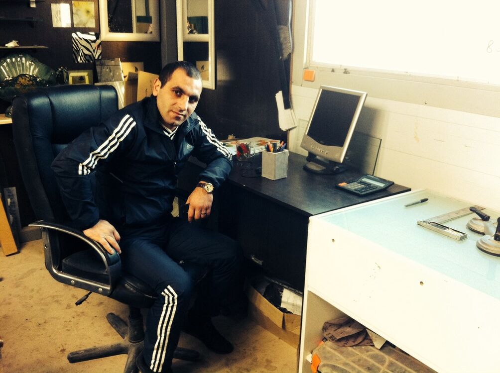 ���� 8184888 ������� ��������, 37 ���, ���� ���������� � �����-���������