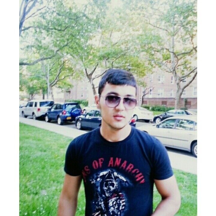  4445558  Diyor, 31 ,    New City