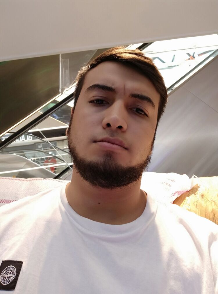 ���������� �������, ���� ������� Ismail, 33 ����, ������������ ��� ������, ����� � ���������, c�������� ���������