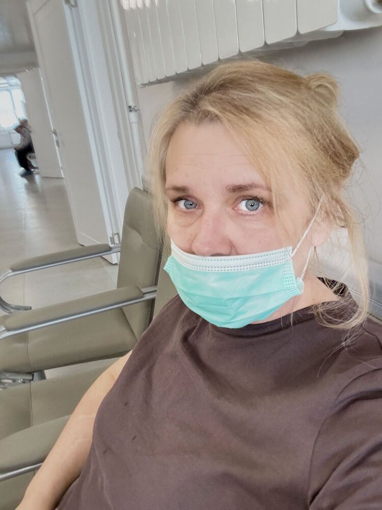 ���������� �������, ���� ������� Olga, 54 ����, ������������ ��� ������, ����� � ���������, c�������� ���������, ���������