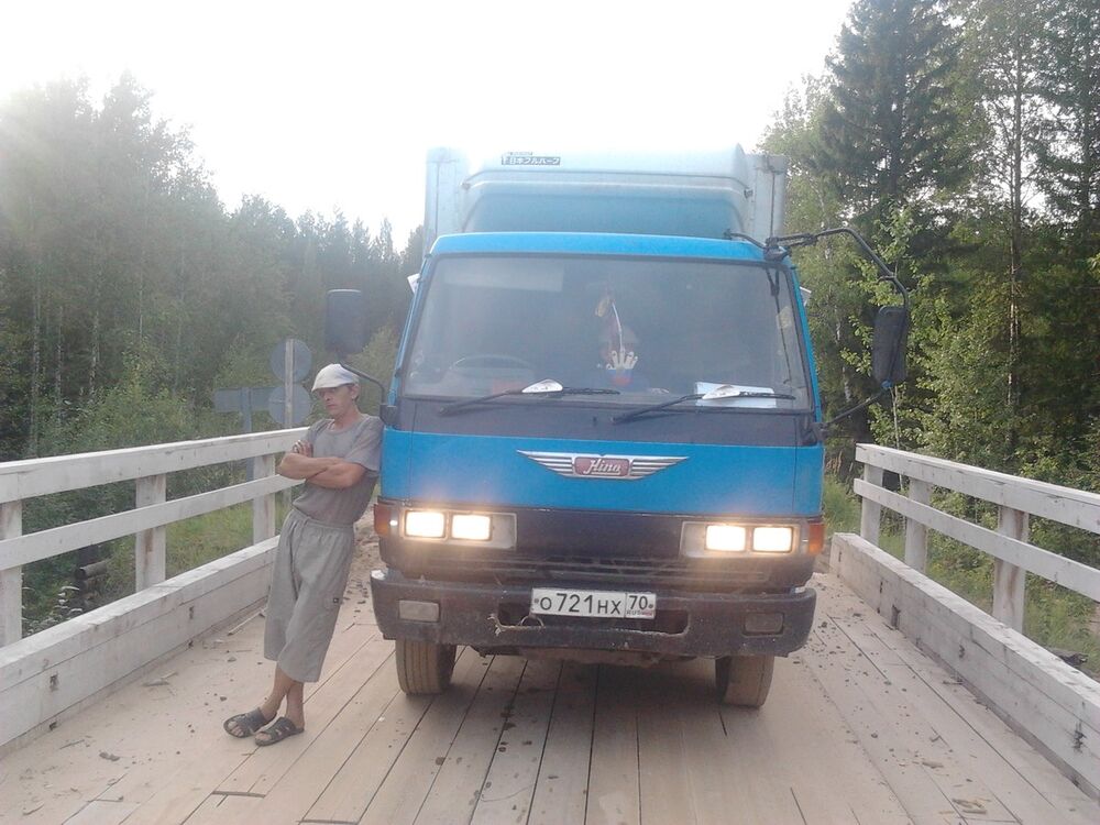 ���������� �����, ���� ������� Sergei, 42 ����, ������������ ��� ������