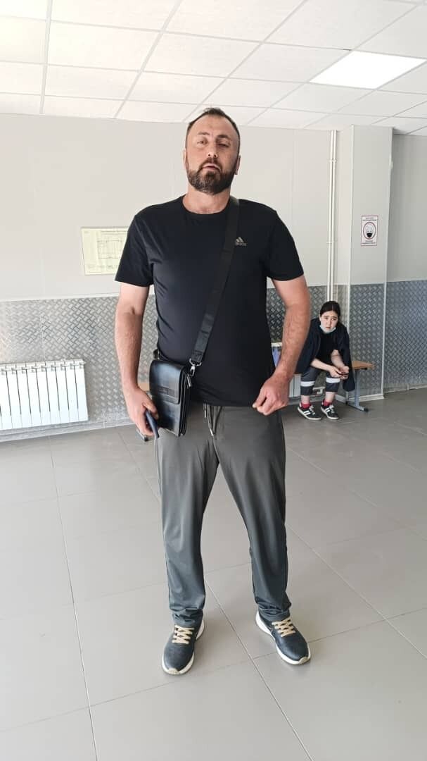 ���������� ����������, ���� ����� �����, 23 ����, ������������ ��� ������, ����� � ���������