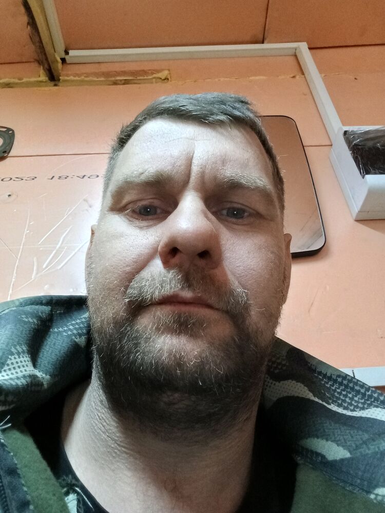  47454958  Sergey, 40 ,    