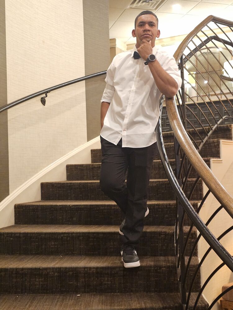  49334228  Rodolfo, 33 ,    Carteret