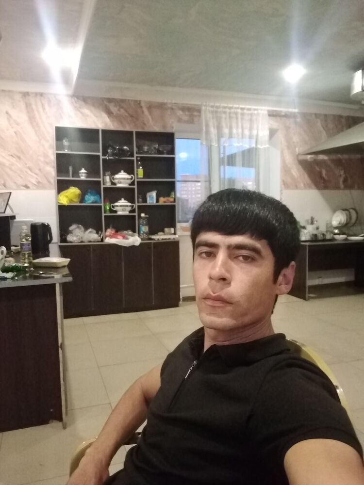 ���� 23920998 ������� MURODBEK, 33 ����, ���� ���������� � ��������