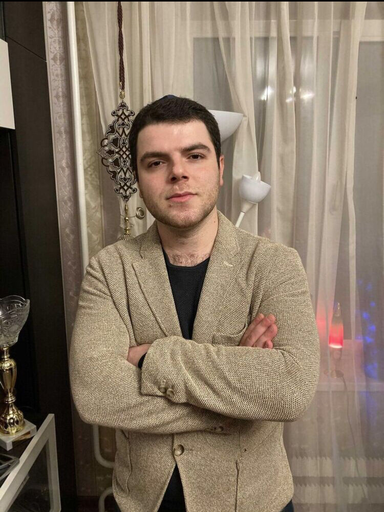 ���������� ������, ���� ������� ����, 35 ���, ������������ ��� ������, ����� � ���������