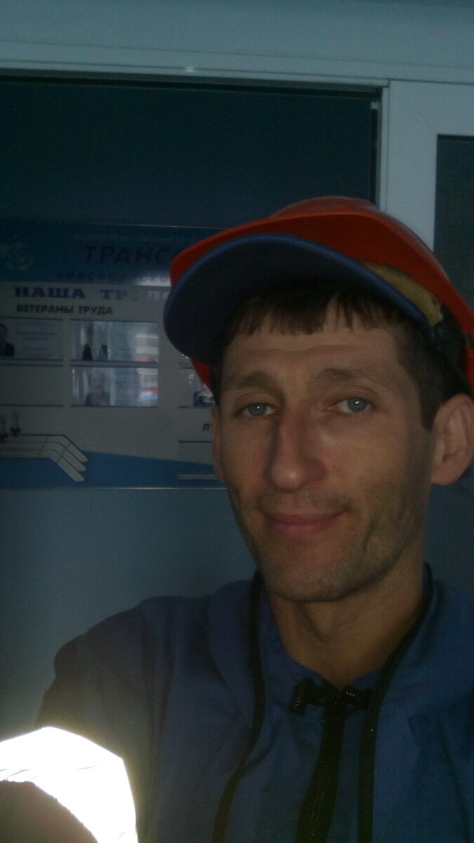 ���� 9637738 ������� �������, 41 ���, ���� ���������� � ������