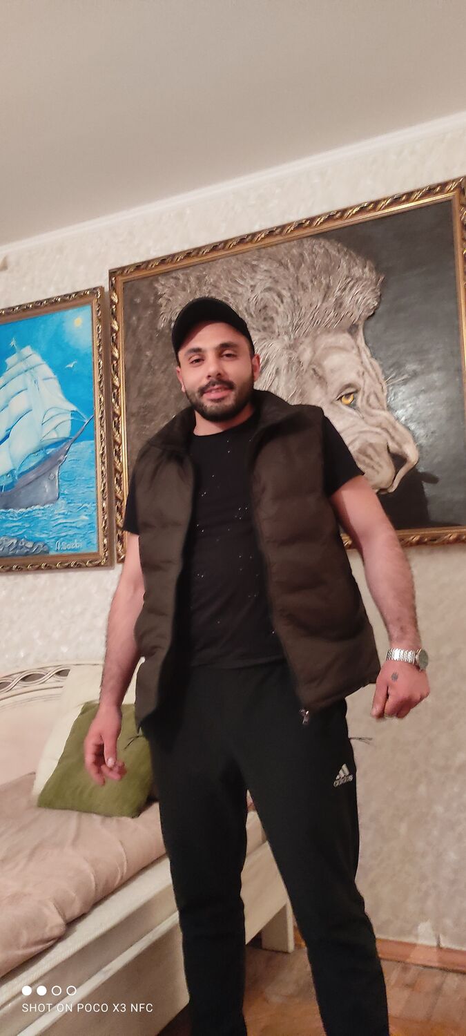  41215108  Tigran, 26 ,    