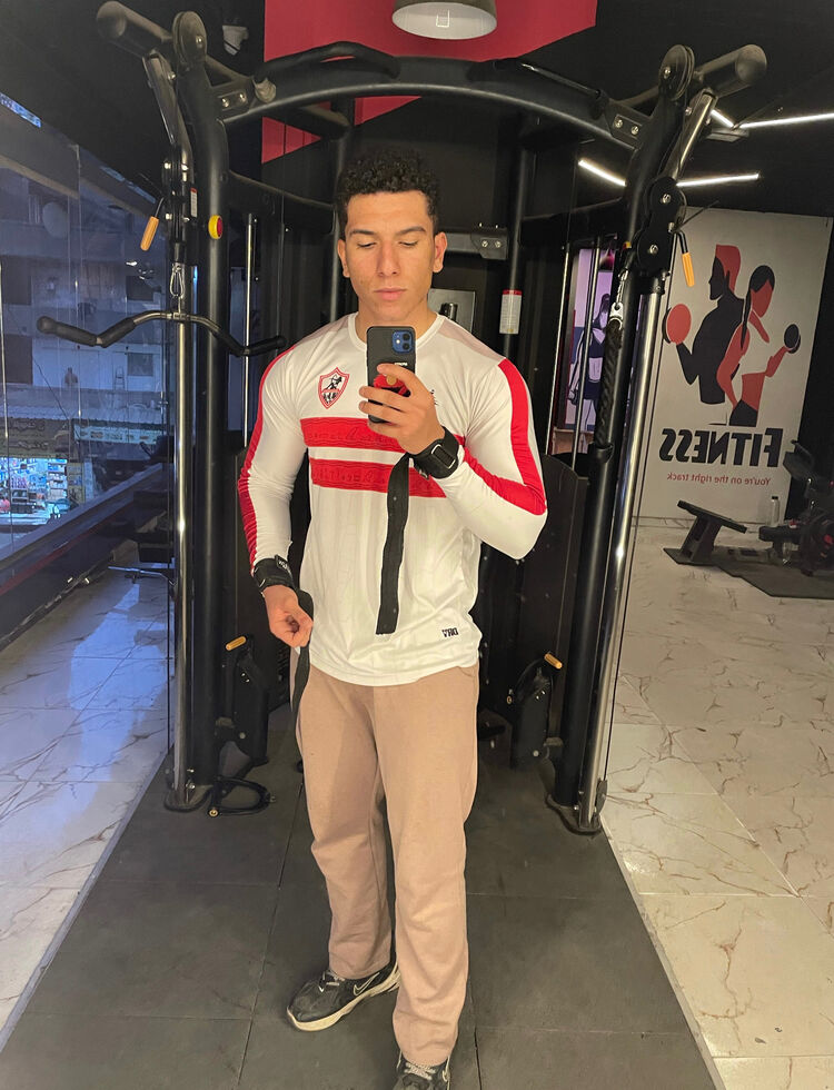  49716698  Khaled, 25 ,    