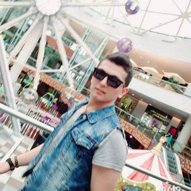 ���� 35952338 ������� JAVLONBEK, 35 ���, ���� ���������� � ������