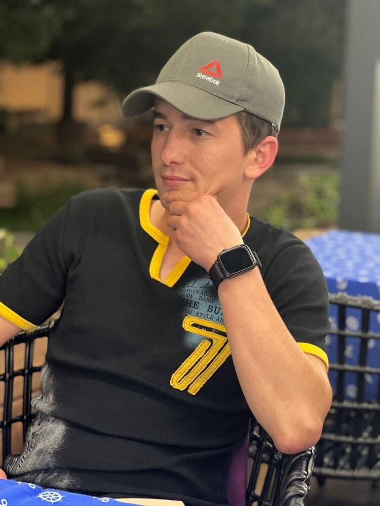 ���� 43083908 ������� Aziz, 27 ���, ���� ���������� � ������