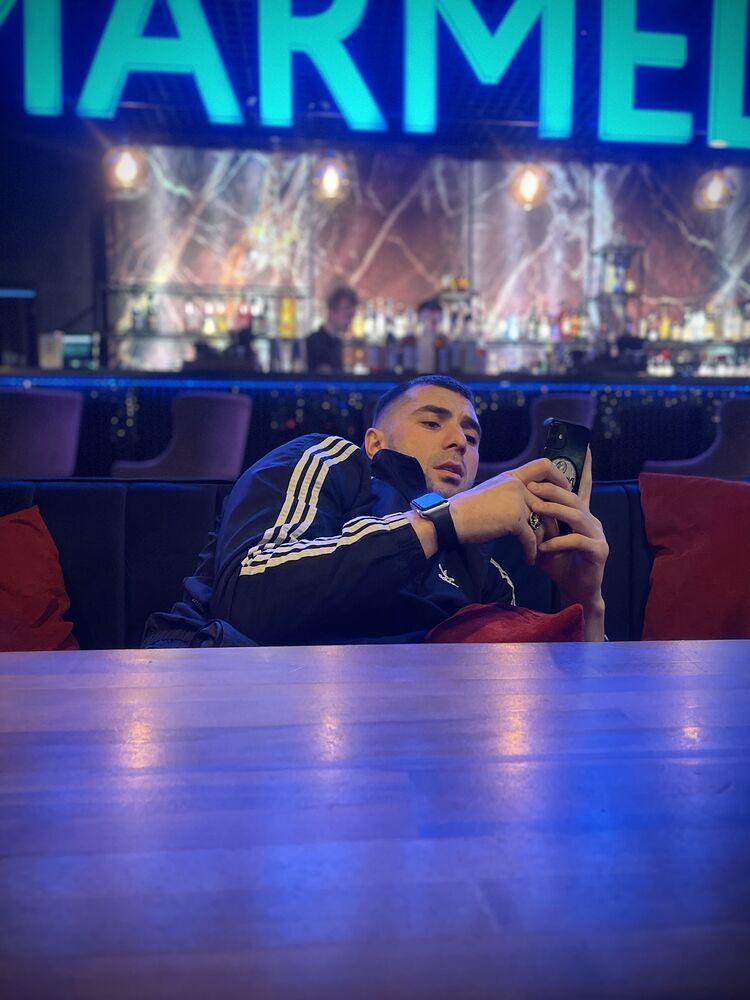 ���������� �������������, ���� ������� Tony, 31 ���, ������������ ��� ������