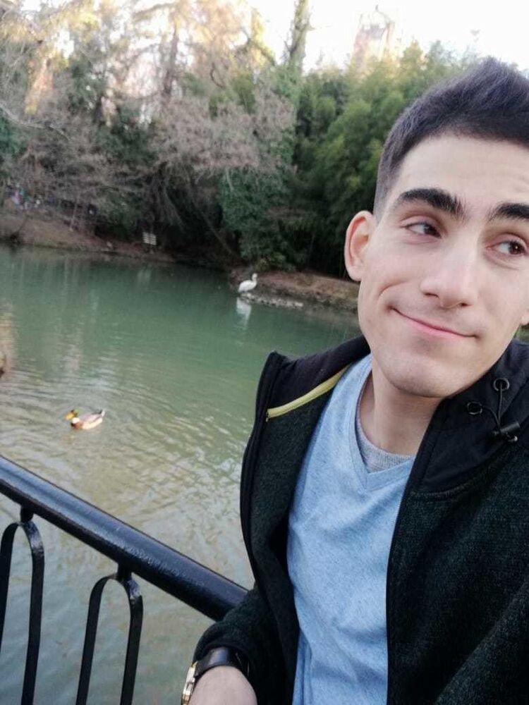 ���� 18639988 ������� Artyr, 27 ���, ���� ���������� � ����