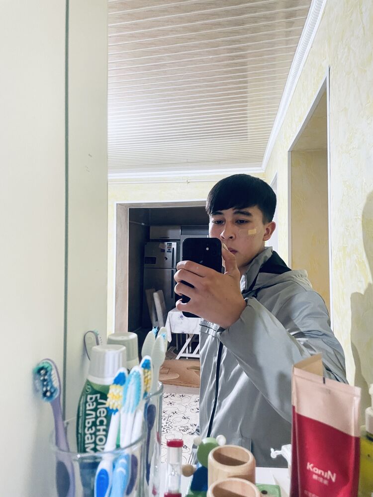 ���������� ���������, ���� ����� Bekzat, 24 ����, ������������ ��� ������, ����� � ���������