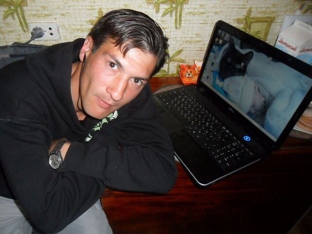 ���� 10895088 ������� ĸ��, 46 ���, ���� ���������� � �����