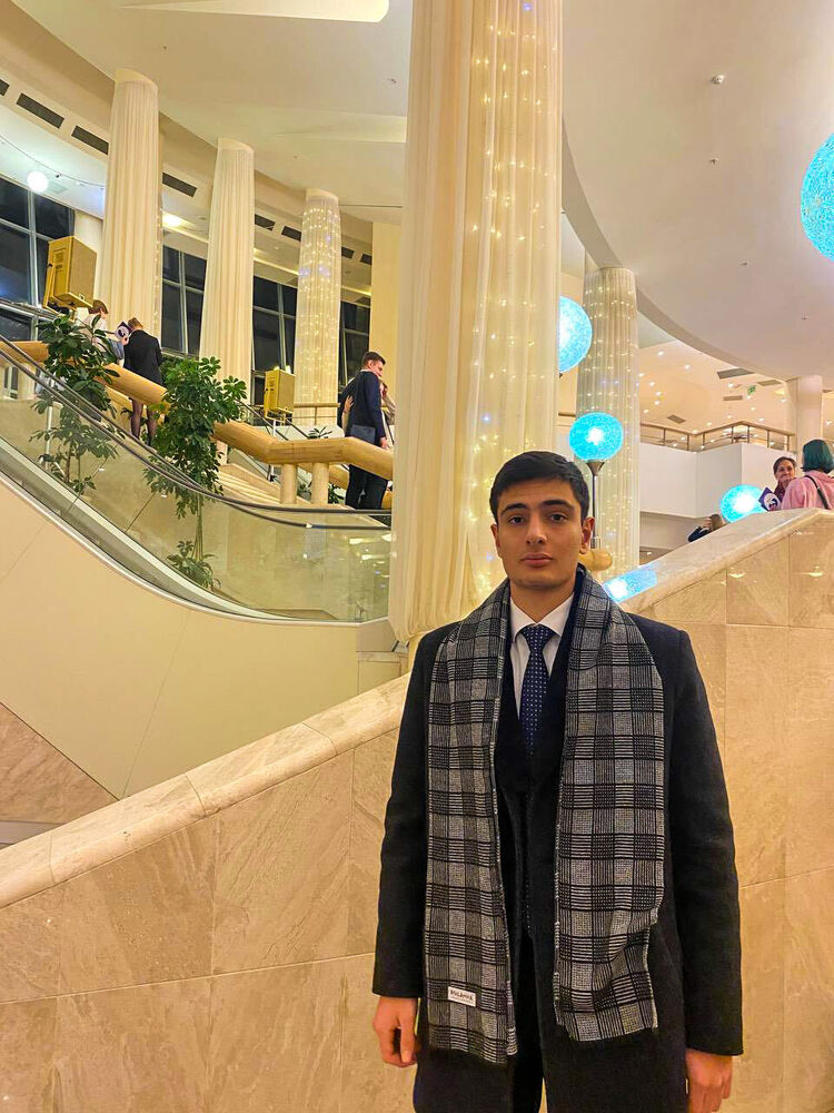 ���� 31373558 ����� ������, 22 ����, ���� ���������� � ������