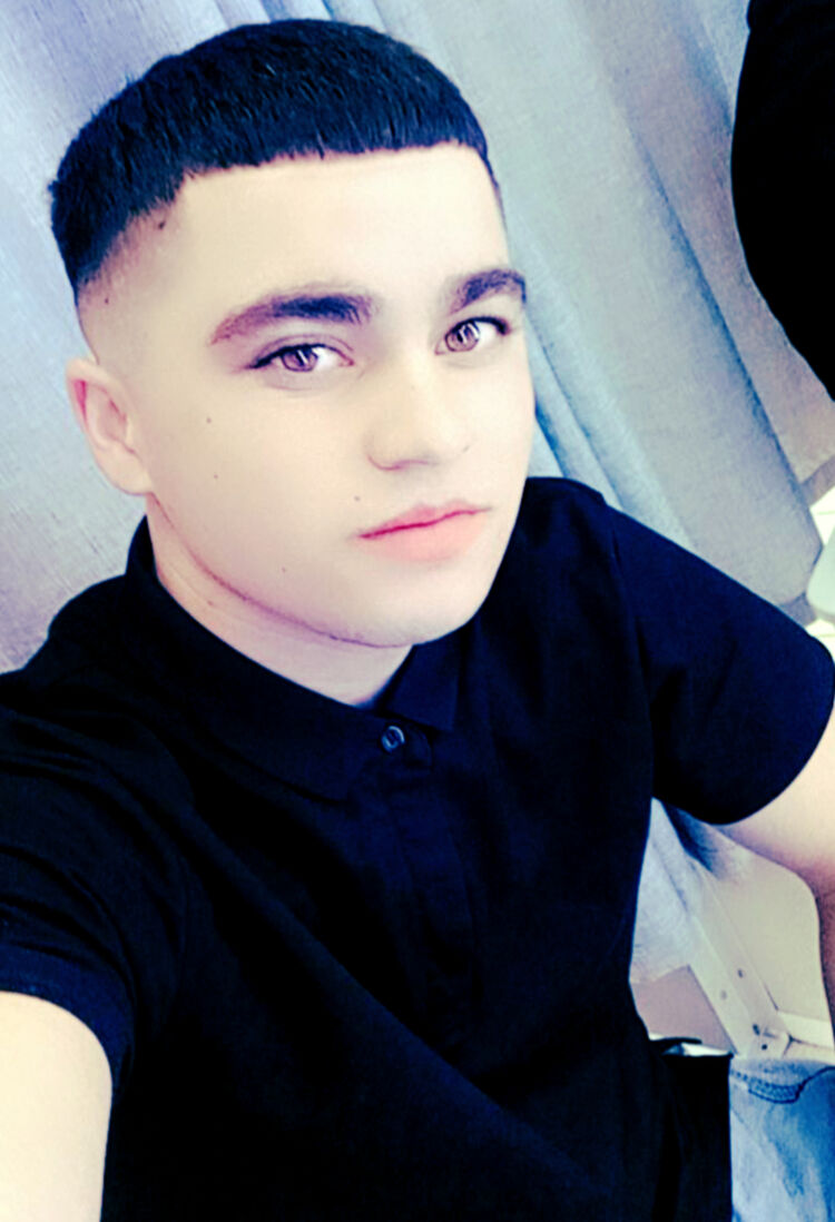 ���� 25235288 ����� ������, 23 ����, ���� ���������� � �����-����������